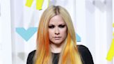 Avril Lavigne calls herself the ‘Motherf*****’ Princess’