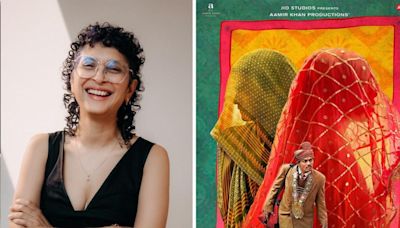 Kiran Rao breaks silence on 'Laapata Ladies' box-office failure: 'I do feel responsible that the film...'