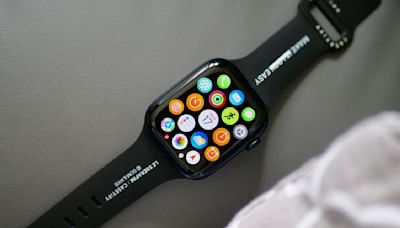 The 41mm Apple Watch 9 has a sweet $100 discount today