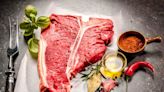 Trade ties for T-bones this Father’s Day