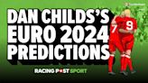 Euro 2024 outright and top scorer predictions, betting odds and tips