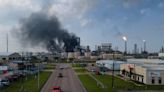 Texas sues Shell over Houston-area chemical fire in May