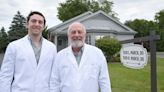 Like father, like sons: March Medical Associates expanding to family business