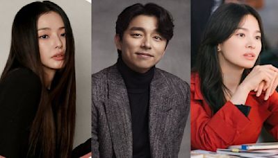 Knight Flower’s Honey Lee in talks to join Gong Yoo, Song Hye Kyo in Show Business by Our Blues writer; report