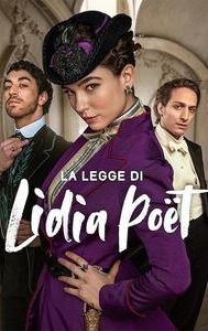 La legge di Lidia Poët