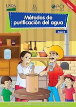 Método purificación agua by Ana Lucia Morales Sierra - Issuu