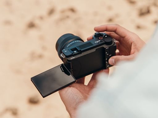 Sony launches second gen ZV-E10 II with new Cinematic Vlog mode and more