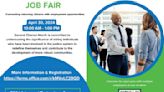 Operation New Hope: In-person, ‘second-chance’ Jacksonville job fair to be held Tuesday