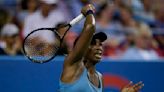 Venus Williams y Thiem reciben wildcards para el US Open