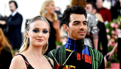 Sophie Turner and Joe Jonas finalize divorce after custody battle turned contentious