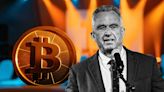 RFK Jr. vows to make Bitcoin strategic reserve asset, calls it corruption's 'greatest foe'