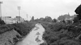 Río de la Piedad, el canal que fue entubado en CDMX y ahora funciona como un drenaje