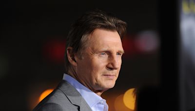 Liam Neeson To Star In Cross-Country Car Chase Movie ‘Mongoose’, Amazon Seals Big Cannes Market Deal