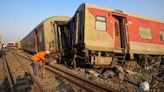 Chandigarh Dibrugarh Express Accident: Helpline Numbers Issued After 10 Coaches Derail Near UP's Gonda