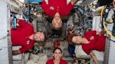 Expedition 70 Astronauts to Share Mission in NASA Welcome Home Event - NASA