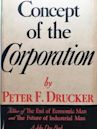 Concept of the Corporation