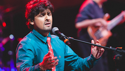 Sonu Nigam Reveals Favourite Song From His Discography: 'Marks A Very Important Milestone In My Life...' (Exclusive)