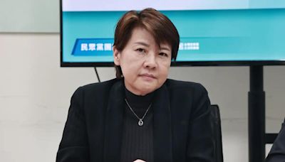 「柯文哲最大錯誤就是重用黃珊珊」 他喊話：再不處理她恐難服眾