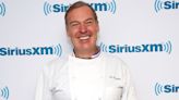 Chef Jacques Torres' Pro-Tip For The Best Chocolate Chip Cookies