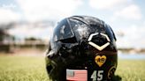 Vandy Boys honor Asher Sullivan during Tuesday’s game