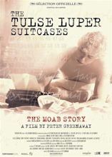 The Tulse Luper Suitcases Movie Poster (#1 of 2) - IMP Awards