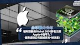 Forbes排名 ︳ 福布斯最新Global 2000出爐！全球最大上市公司排名Apple十強不入？NVIDIA市值按年上漲230%！香港哪間公司超越長和、新鴻基？ | 小薯茶水間