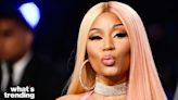 Nicki Minaj’s Amsterdam Arrest Leads to Manchester Show Cancellation