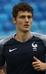 Benjamin Pavard