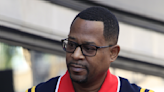 Martin Lawrence responds to rumors of health problems