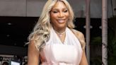 Serena lauds Clark, hopes she'll 'stay grounded'