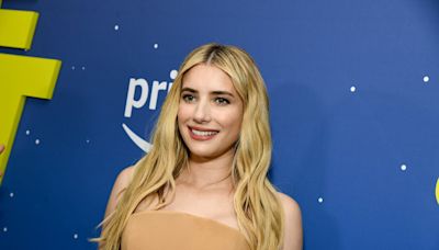 Emma Roberts contra la idea de los ‘nepobabies’: defiende que su célebre apellido solo le hace perder papeles