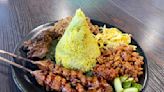 Is Indonesian food finally having its moment in Los Angeles?