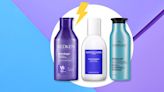 If You Have Gray Hair, You Might Need One Of These Strand-Saving Shampoos