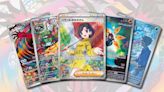 The 10 Most Anticipated Pokémon TCG Cards From Paradox Rift