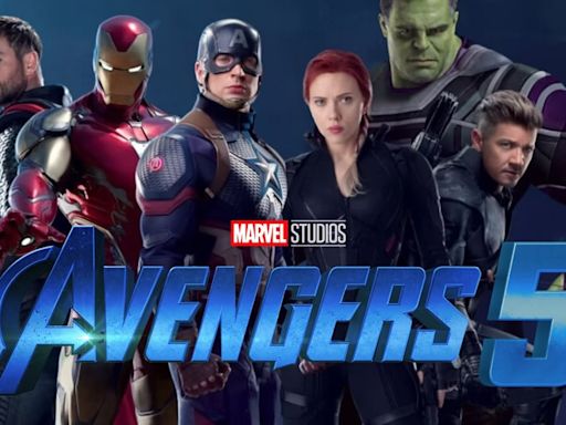 AVENGERS 5: Predicting All 60 (Yes, 60) Marvel Characters Expected To Appear In The Movie