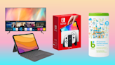 Best of 9.9 deals on Lazada Singapore: Electronics, baby goods and more