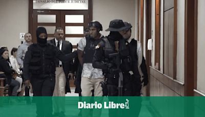 Piden que se extradite desde RD al estadounidenses sospechoso de triple asesinato en Honduras