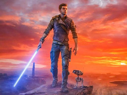 Star Wars Jedi Survivor Is Coming to PS4 and Xbox One This September