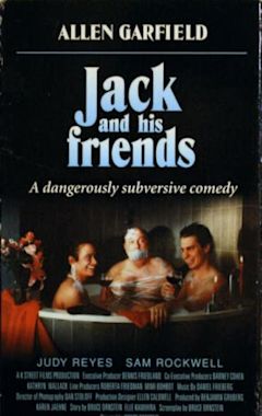 Jack and His Friends