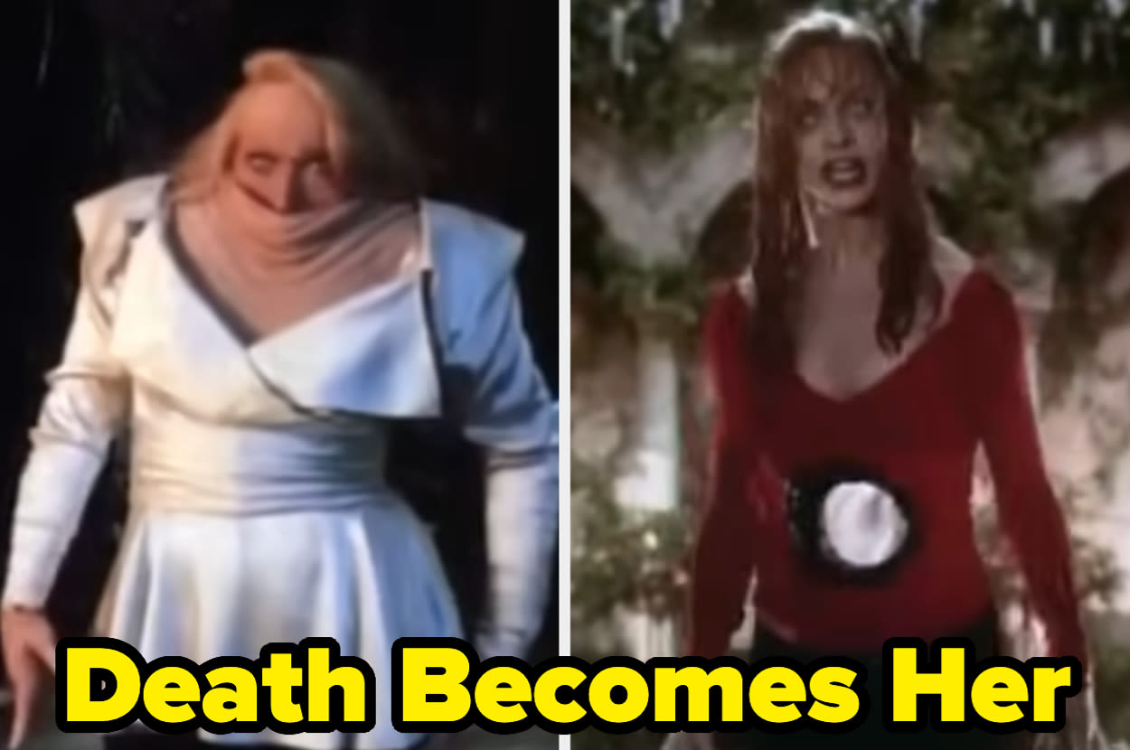 People Are Sharing Their All-Time-Favorite Movies That They Swear Everyone Has Forgotten About