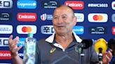 Wales vs Australia: Eddie Jones paints daydream picture in stark contrast to Rugby World Cup pressure