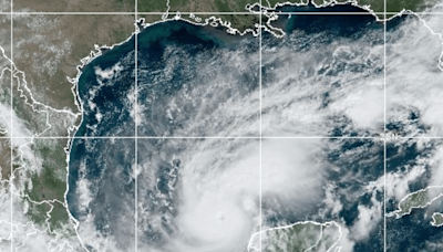 El azote del huracán Milton en Yucatán: “similar a Isidoro”