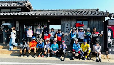 星宇航空Ｘ捷安特旅行社限定！日本高松獨家行程「單車跳島」賞美景