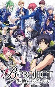 B-PROJECT