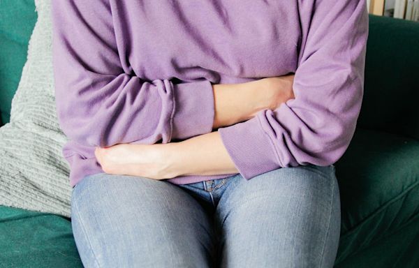 Your Risk Of Ovarian Cancer Could Increase By 400 Percent If You Have This Condition
