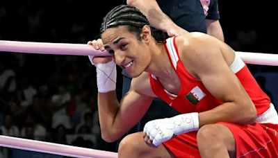 ¿Quién es Imane Khelif? Boxeadora polémica