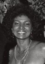 Nichelle Nichols