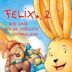 Felix - il coniglietto e la macchina del tempo