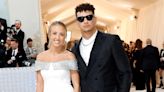 Patrick Mahomes Celebrates Wife Brittany’s “SI” Swim Cover at Private Dinner Ahead of 2024 Super Bowl