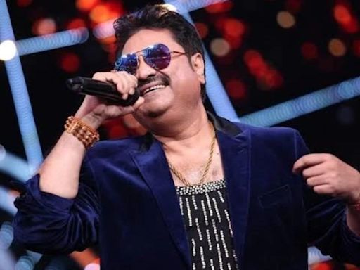 Singer Kumar Sanu to approach the court and get his personality rights protected: ’AI is dangerous’